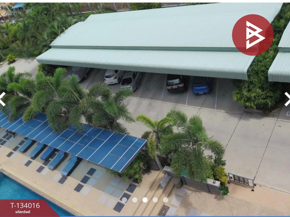 ขายที่ดินพร้อมสิ่งปลูกสร้าง เนื้อที่ 2 ไร่ บางละมุง ชลบุรี ทำเลดี แหล่งชุมชน