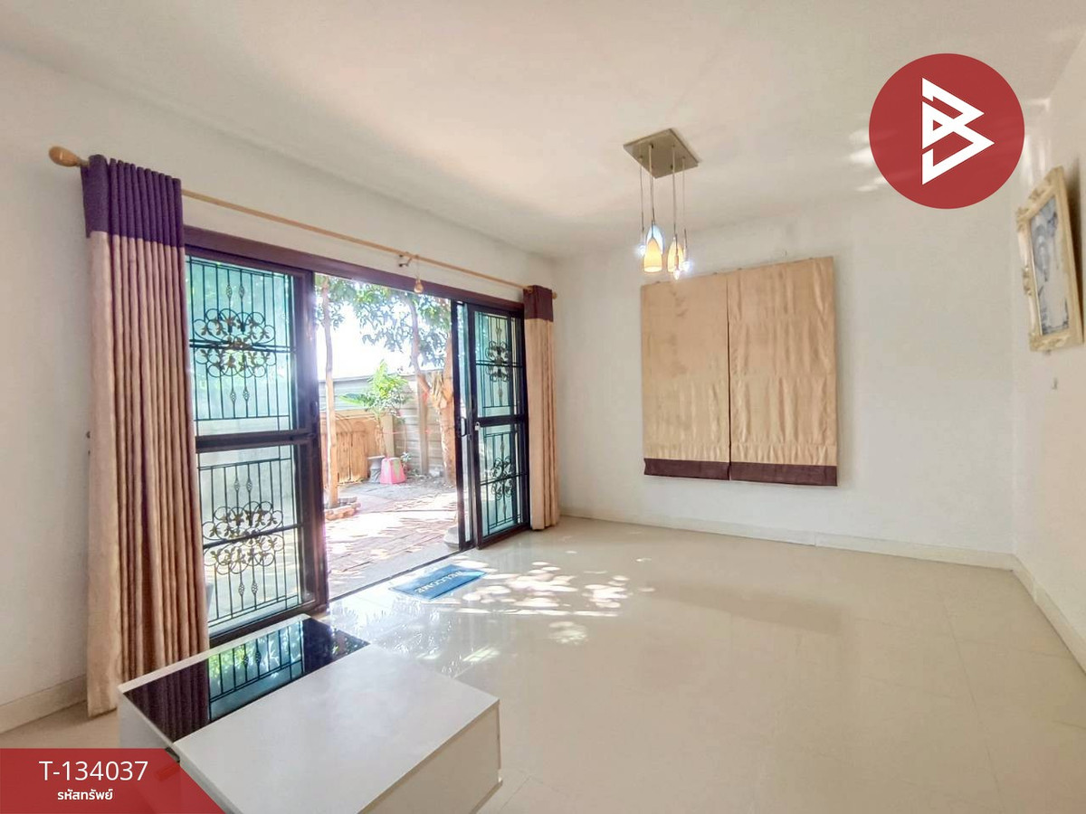 ขายบ้านเดี่ยว หมู่บ้านพฤกษาวิลเลจ21 ดีไลท์ ลำลูกกา-คลอง4 ลำลูกกา ปทุมธานี