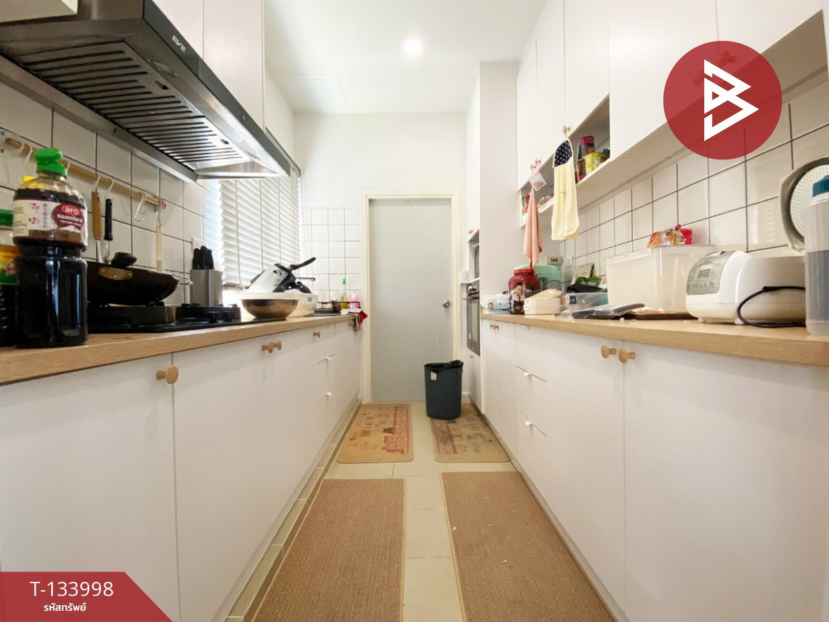 ขายบ้านเดี่ยว เพอร์เฟค เพลส แจ้งวัฒนะ 2 (Perfect Place Chaengwattana 2) นนทบุรี