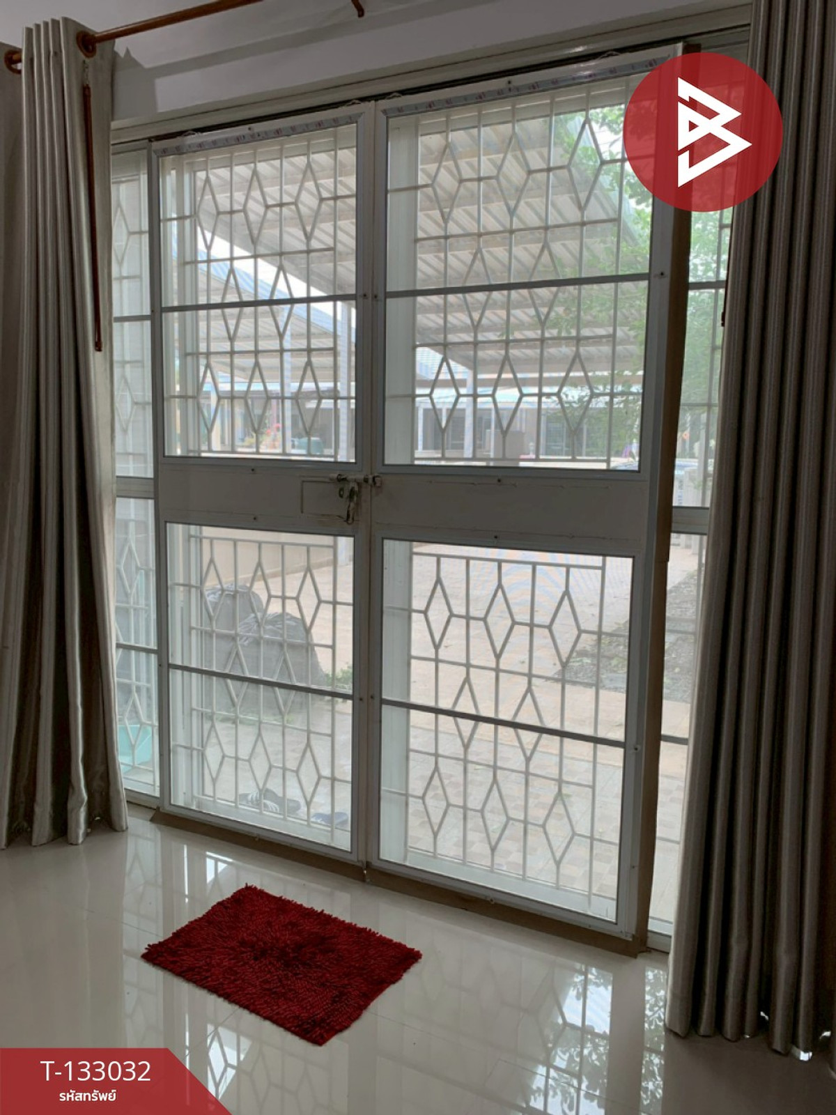 ขายบ้านเดี่ยว เนื้อที่ 51.5 ตร.วา หัวหิน ประจวบคีรีขันธ์