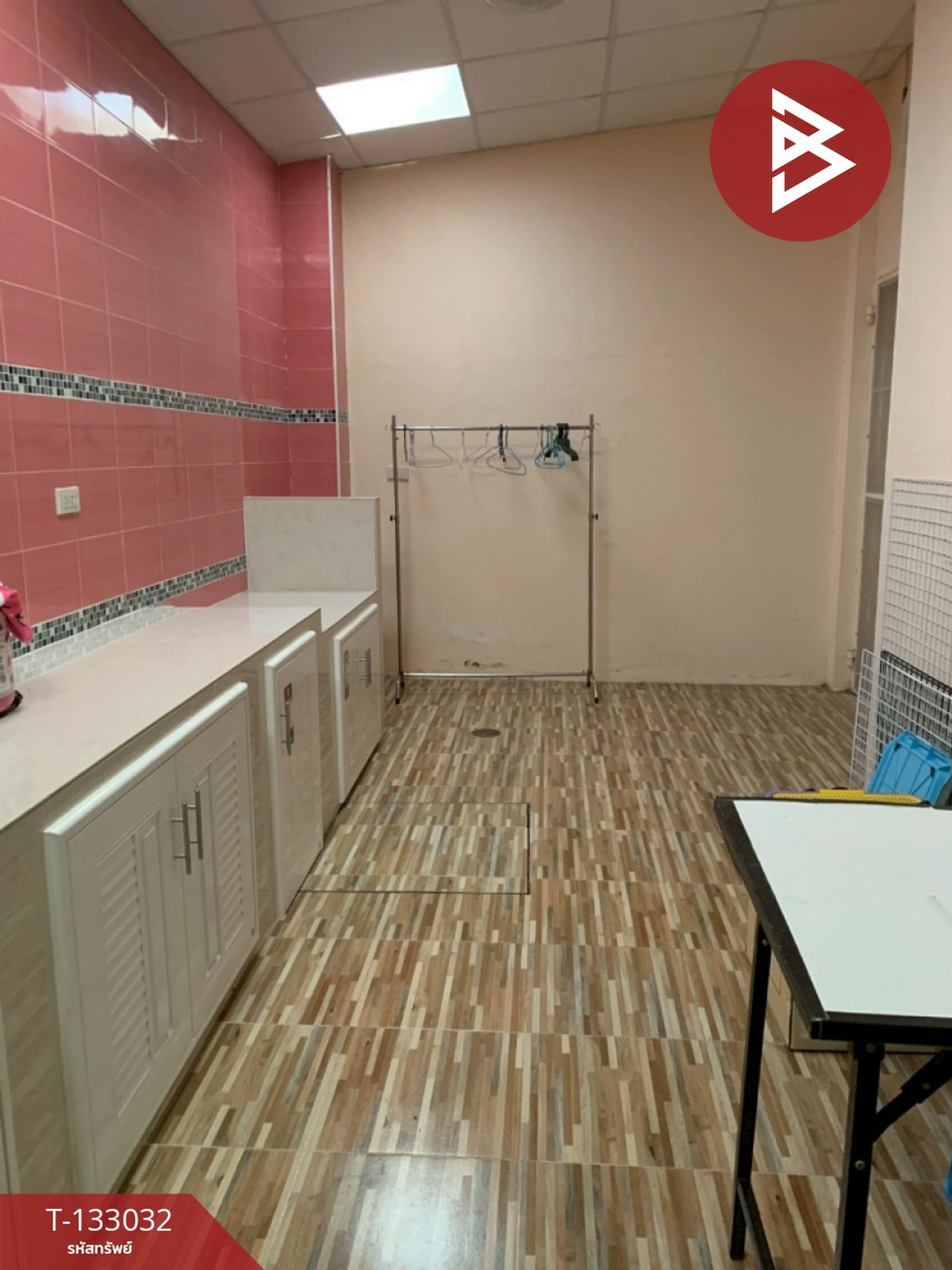 ขายบ้านเดี่ยว เนื้อที่ 51.5 ตร.วา หัวหิน ประจวบคีรีขันธ์