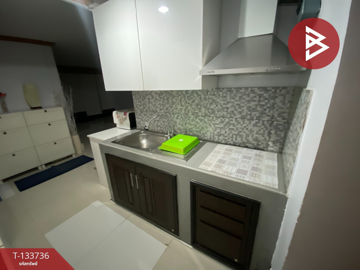 ขายคอนโดมิเนียม รัชดา พาวิลเลี่ยน (Ratchada Pavilion) จตุจักร กรุงเทพมหานคร