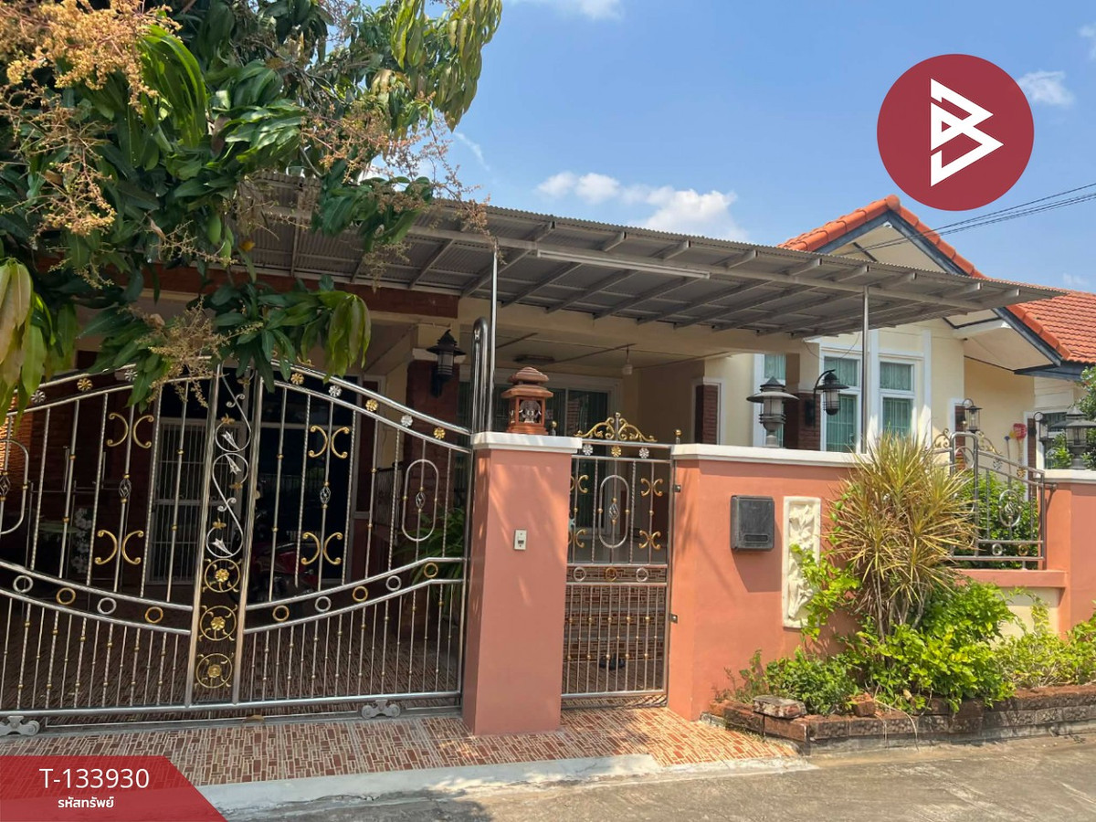 ขายบ้านเดี่ยวชั้นเดียว เนื้อที่ 72 ตร.วา สูงเนิน นครราชสีมา