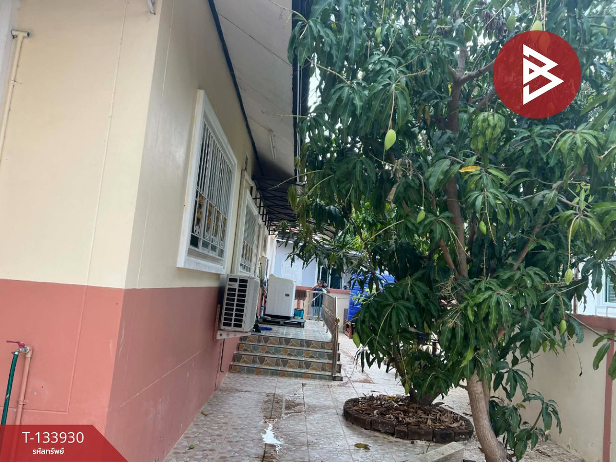 ขายบ้านเดี่ยวชั้นเดียว เนื้อที่ 72 ตร.วา สูงเนิน นครราชสีมา