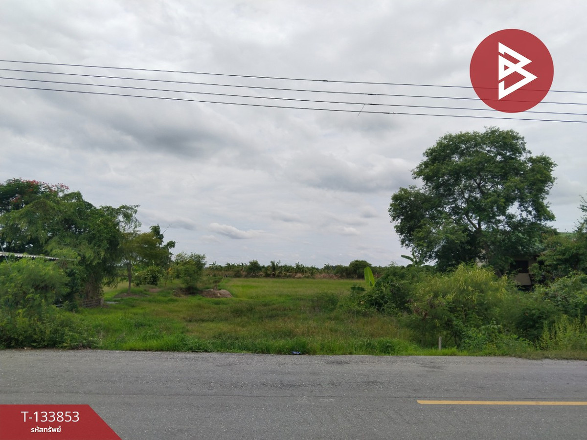 ขายที่ดิน เนื้อที่ 17 ไร่ 2 งาน 9.2 ตร.วา บางเลน นครปฐม