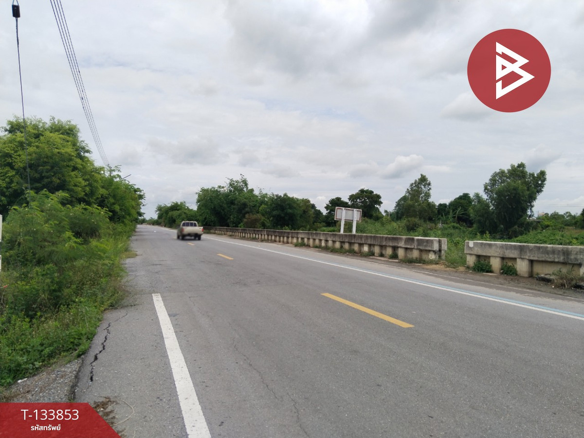 ขายที่ดิน เนื้อที่ 17 ไร่ 2 งาน 9.2 ตร.วา บางเลน นครปฐม