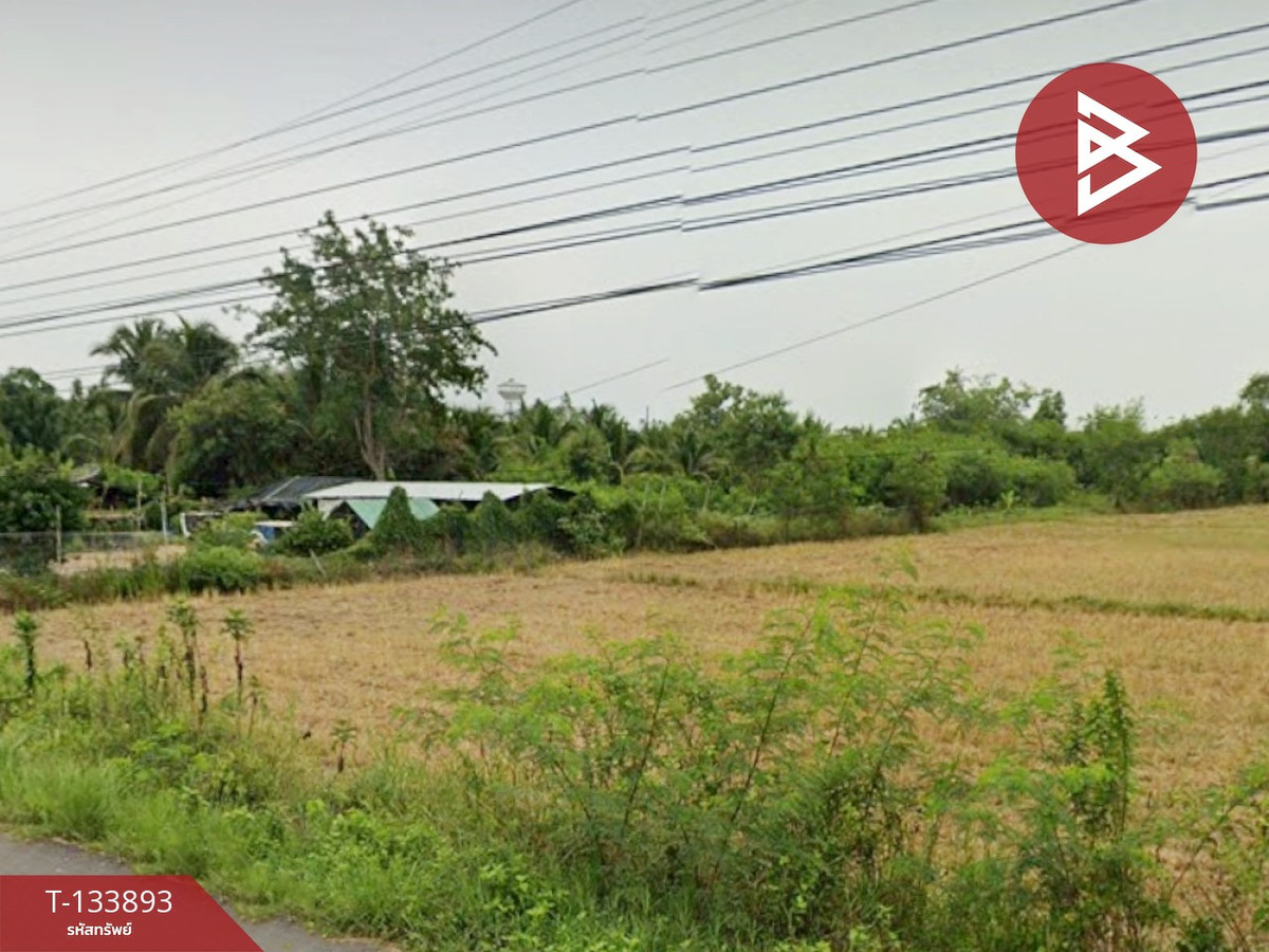 ขายที่ดิน เนื้อที่ 1 ไร่ 3 งาน 54 ตร.วา ระโนด สงขลา