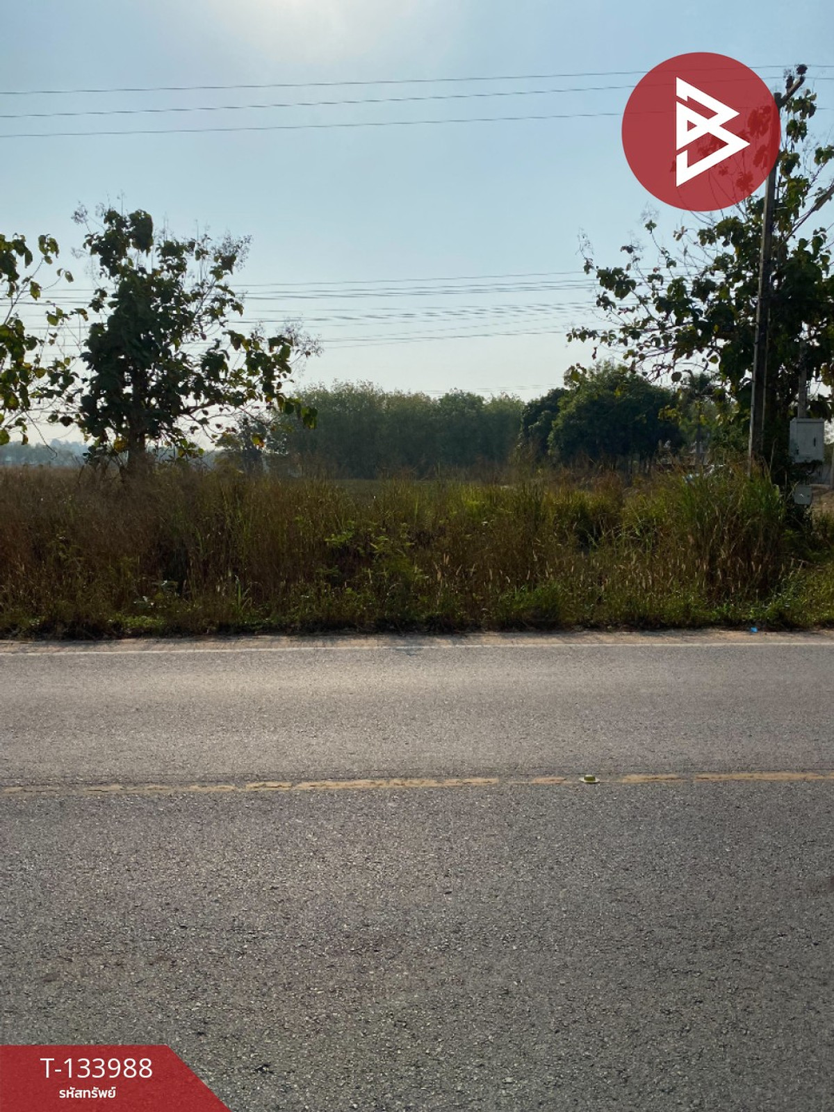 ขายที่ดิน เนื้อที่ 7 ไร่ นิคมพัฒนา ระยอง