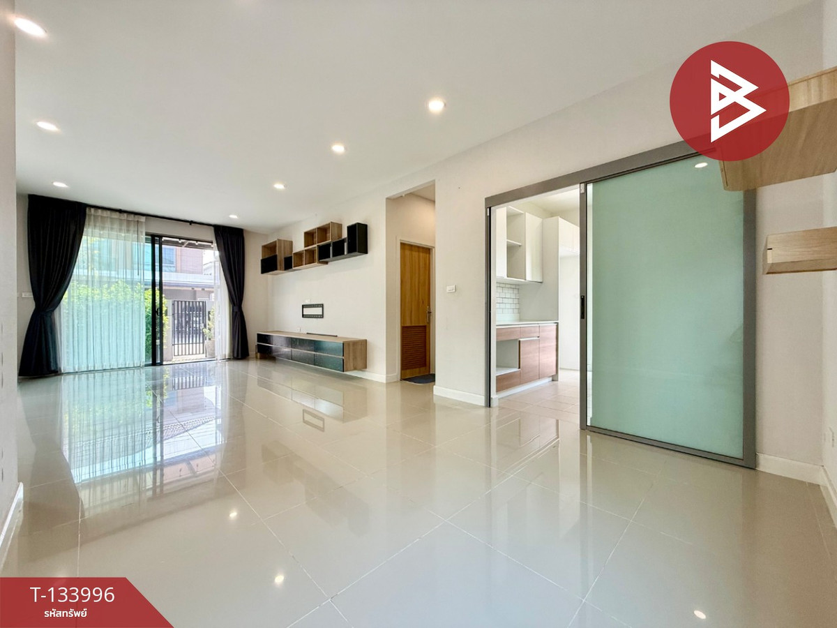 ขายบ้านเดี่ยว หมู่บ้านเพอร์เฟค เพลส แจ้งวัฒนะ2 (Perfect Place Chaengwattana2) นนทบุรี