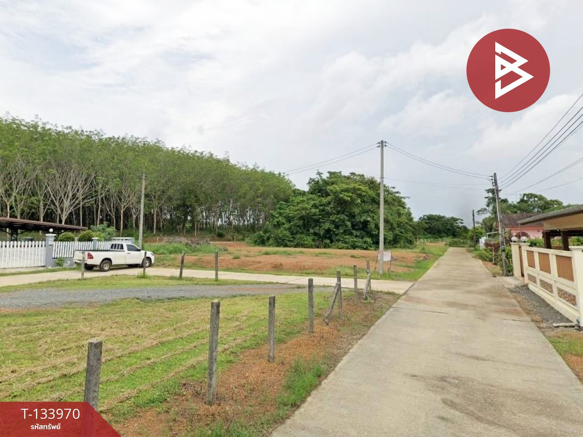 ขายที่ดิน เนื้อที่ 1 งาน 3 ตร.วา วังกระแจะ ตราด