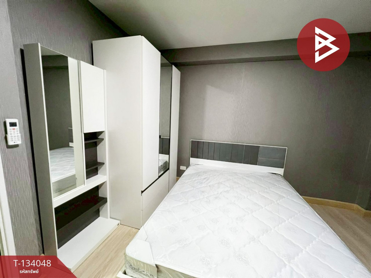 ขายคอนโดมิเนียม เดอะรีโว ลาดพร้าว48 จตุจักร กรุงเทพมหานคร