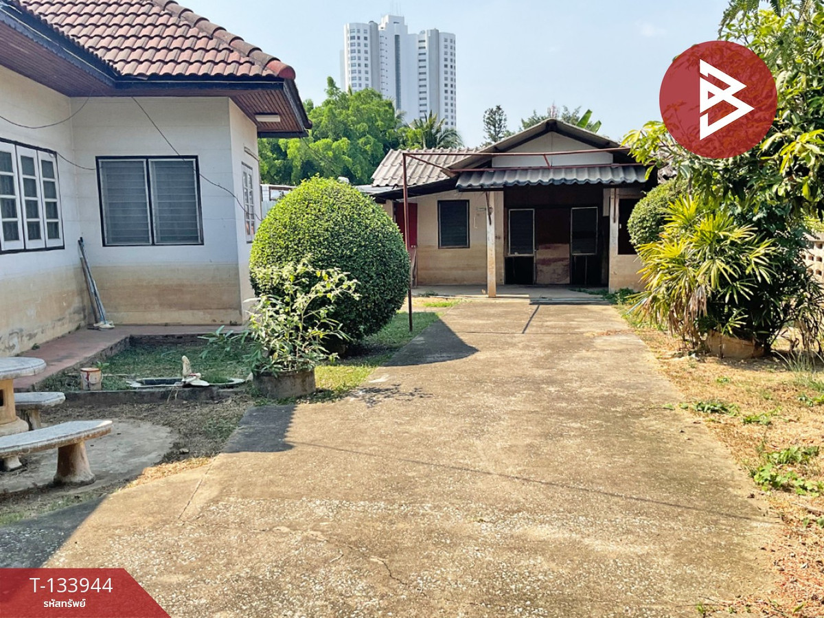 ขายที่ดินพร้อมสิ่งปลูกสร้าง เนื้อที่ 2 งาน 9 ตร.วา หนองหอย เชียงใหม่