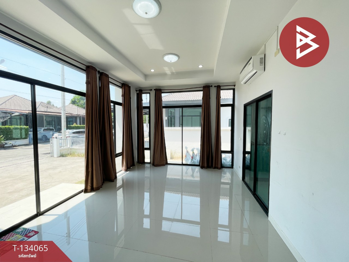 ขายบ้านเดี่ยว หมู่บ้านเดอะนารา มาสเตอร์พีช ศรีมหาโพธิ ปราจีนบุรี