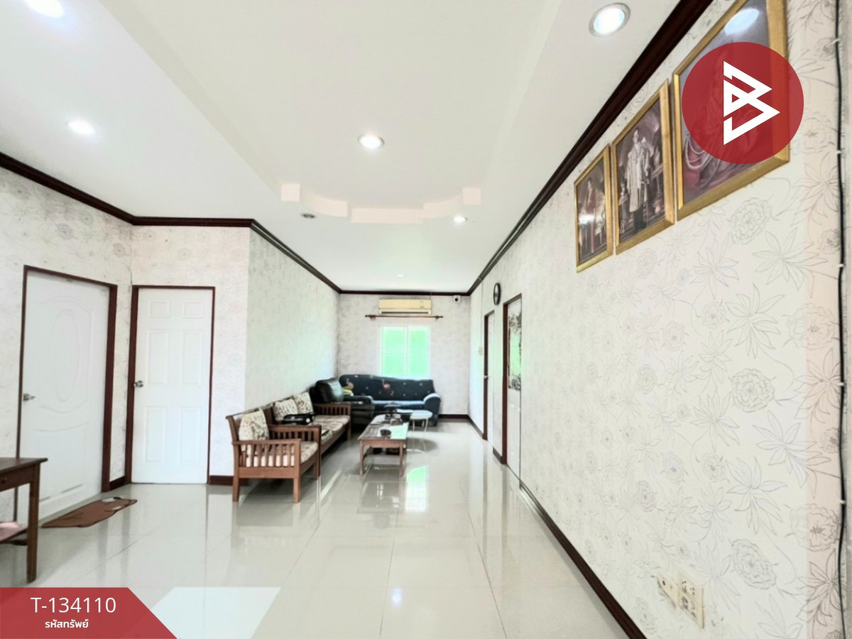 ขายบ้านเดี่ยว หมู่บ้านลีลาวดี โพรงมะเดื่อ นครปฐม