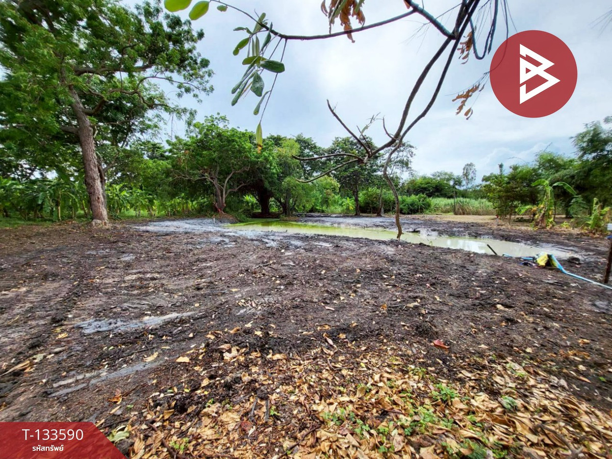 ขายที่ดิน เนื้อที่ 1 ไร่ 51.9 ตารางวา บ้านฉาง ระยอง ติดหาดน้ำริน