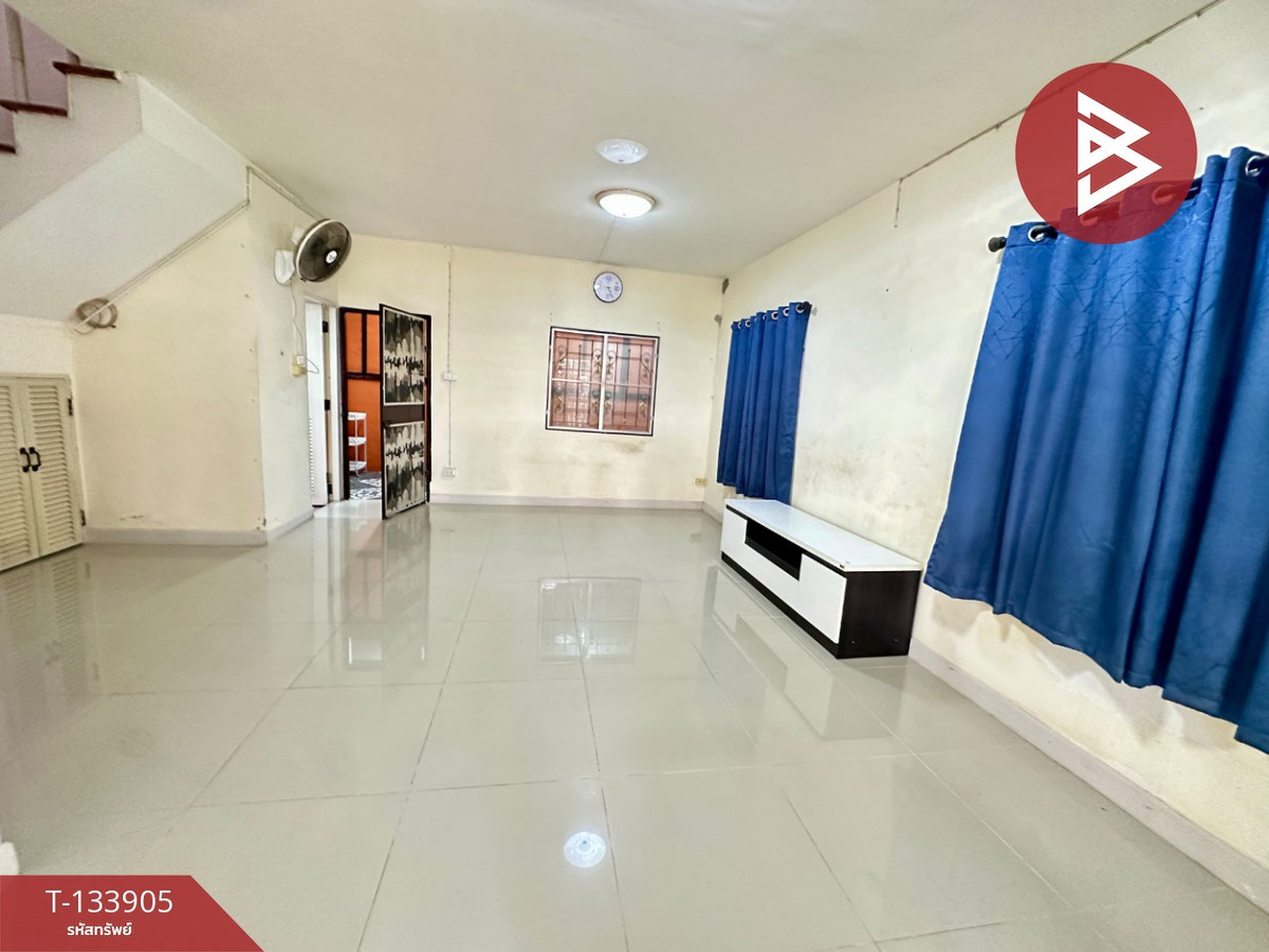 ขายทาวน์เฮ้าส์ หมู่บ้านพฤกษา34 ประชาอุทิศ90 พระสมุทรเจดีย์ สมุทรปราการ