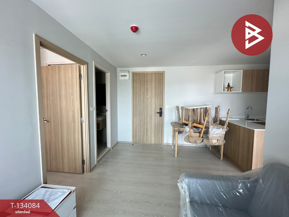 ขายคอนโดมิเนียม โครงการนิว คอนเน็กซ์ คอนโด ดอนเมือง (Nue Connex Condo Donmuang) ดอนเมือง กรุงเทพมหานคร