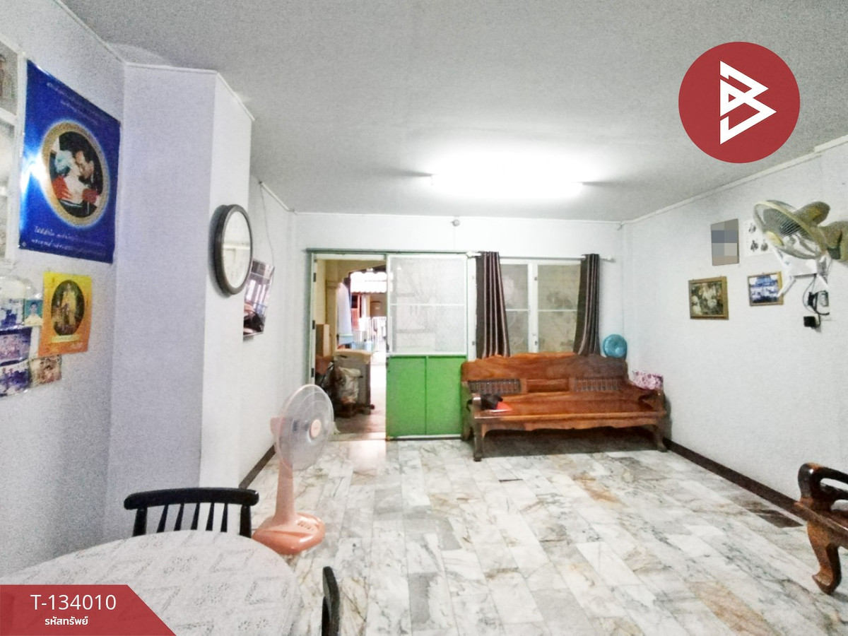 ขายทาวน์เฮ้าส์ หมู่บ้านวิเศษสุขนคร พระราม 2 พันท้ายนรสิงห์ สมุทรสาคร