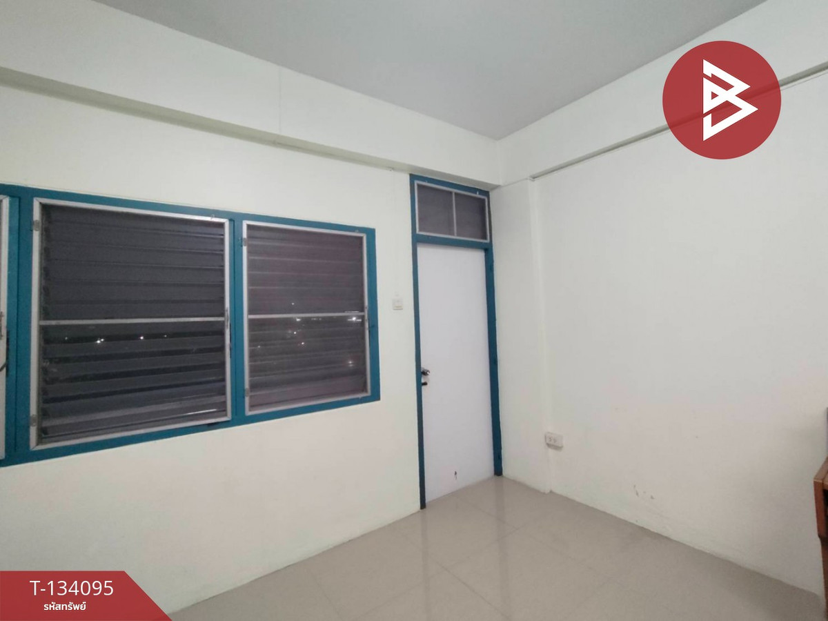 ขายห้องชุด เคหะชุมชนธนบุรี 1 อาคาร 3 พระราม 2 บางขุนเทียน กรุงเทพมหานคร