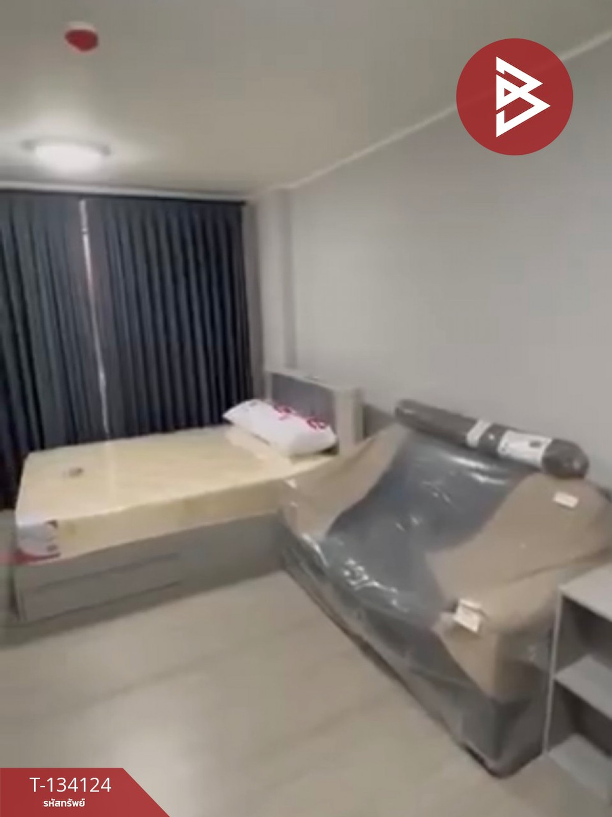 ขายโครงการดีคอนโด แคมปัส กำแพงแสน (Dcondo Campus KamphaengSean) นครปฐม