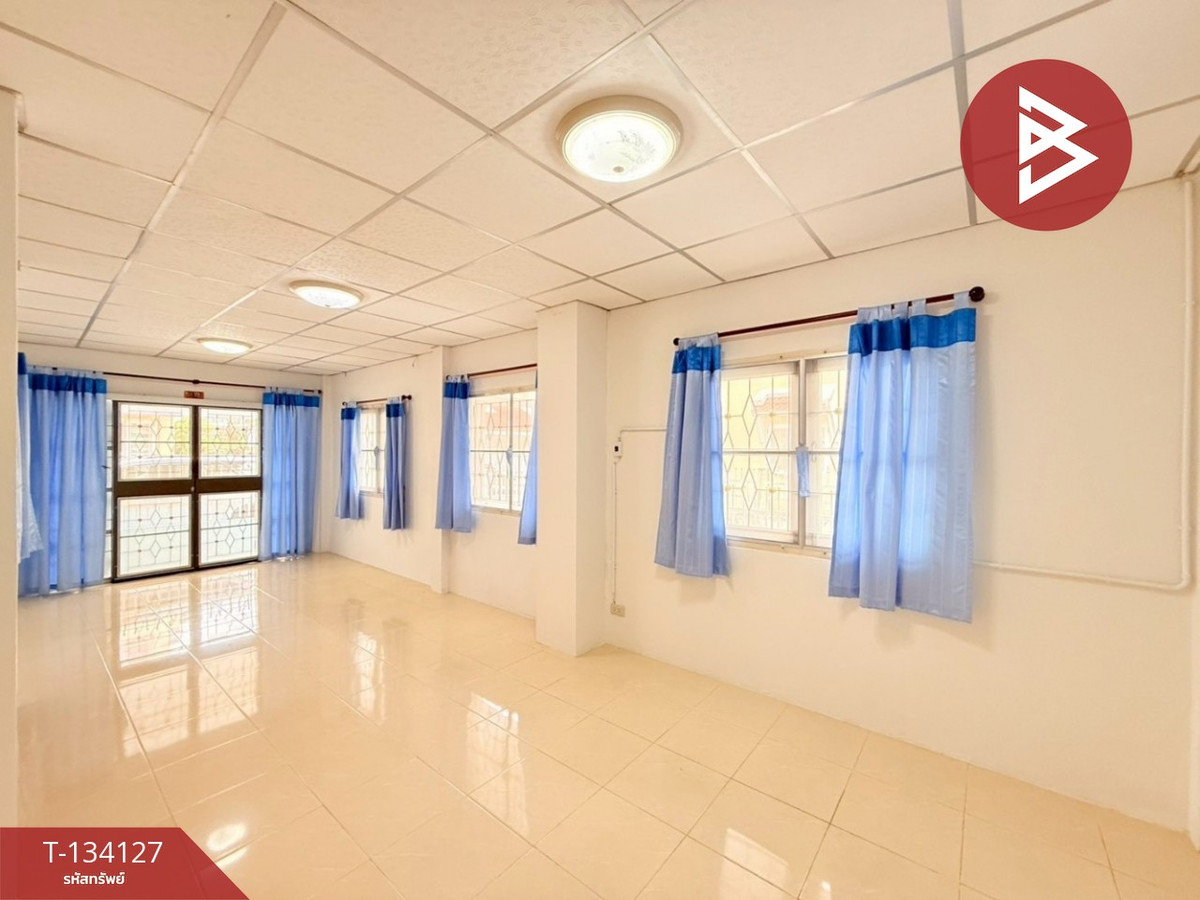 ขายทาวน์เฮ้าส์ หมู่บ้านวิเศษสุขนคร16 ประชาอุทิศ90 สมุทรปราการ