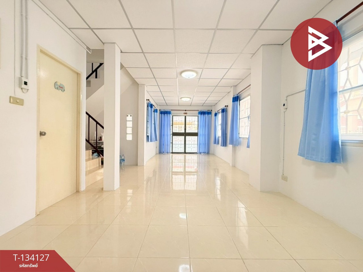 ขายทาวน์เฮ้าส์ หมู่บ้านวิเศษสุขนคร16 ประชาอุทิศ90 สมุทรปราการ