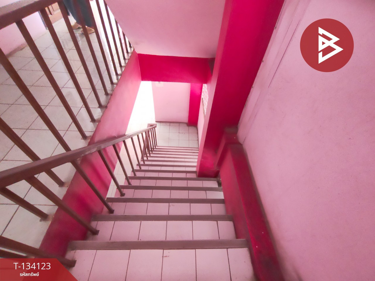 ขายหอพัก 5 ชั้น เคหะบางพลี สมุทรปราการ