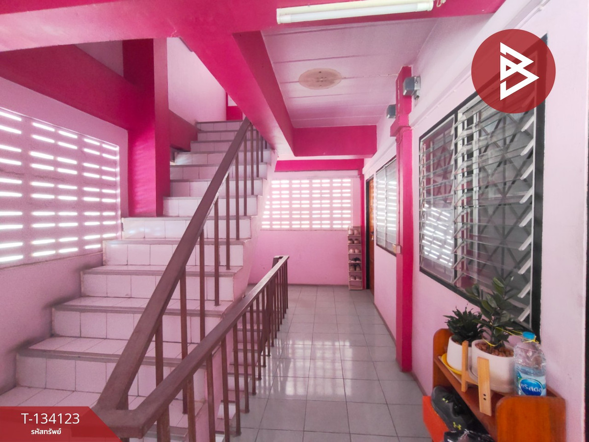 ขายหอพัก 5 ชั้น เคหะบางพลี สมุทรปราการ