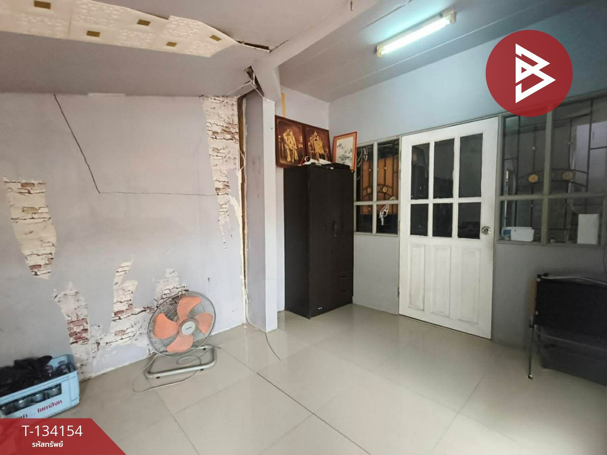 ขายทาวน์เฮ้าส์ หมู่บ้านพิศาล เทพารักษ์ (Baan Pisan Thepharak) สมุทรปราการ