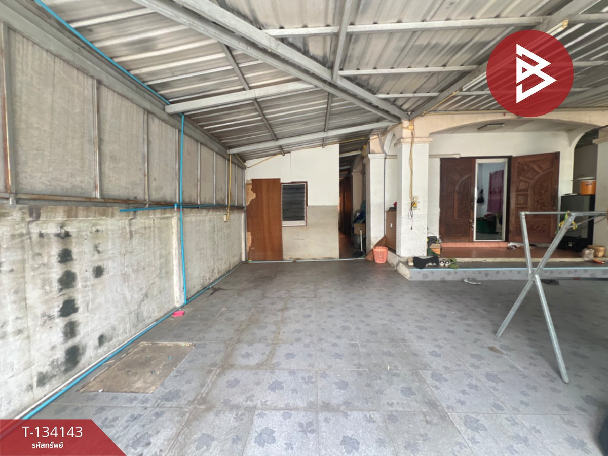 ขายบ้านเดี่ยว หมู่บ้านเพชรมณฑลกรีน บางบอน กรุงเทพมหานคร