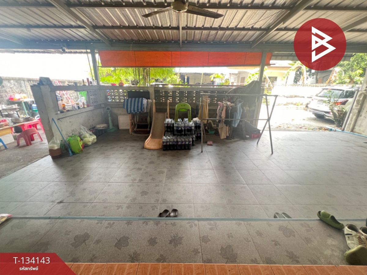 ขายบ้านเดี่ยว หมู่บ้านเพชรมณฑลกรีน บางบอน กรุงเทพมหานคร