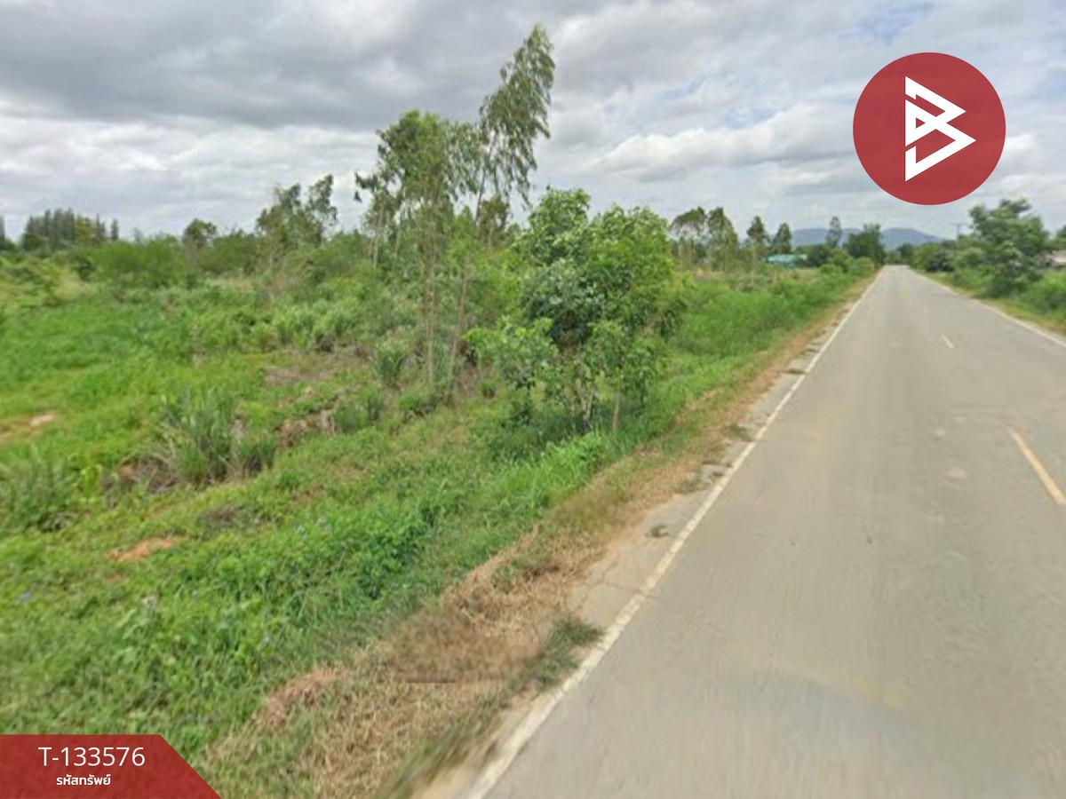 ขายที่ดิน เนื้อที่ 1 ไร่ 12 ตร.วา ท่ายาง เพชรบุรี