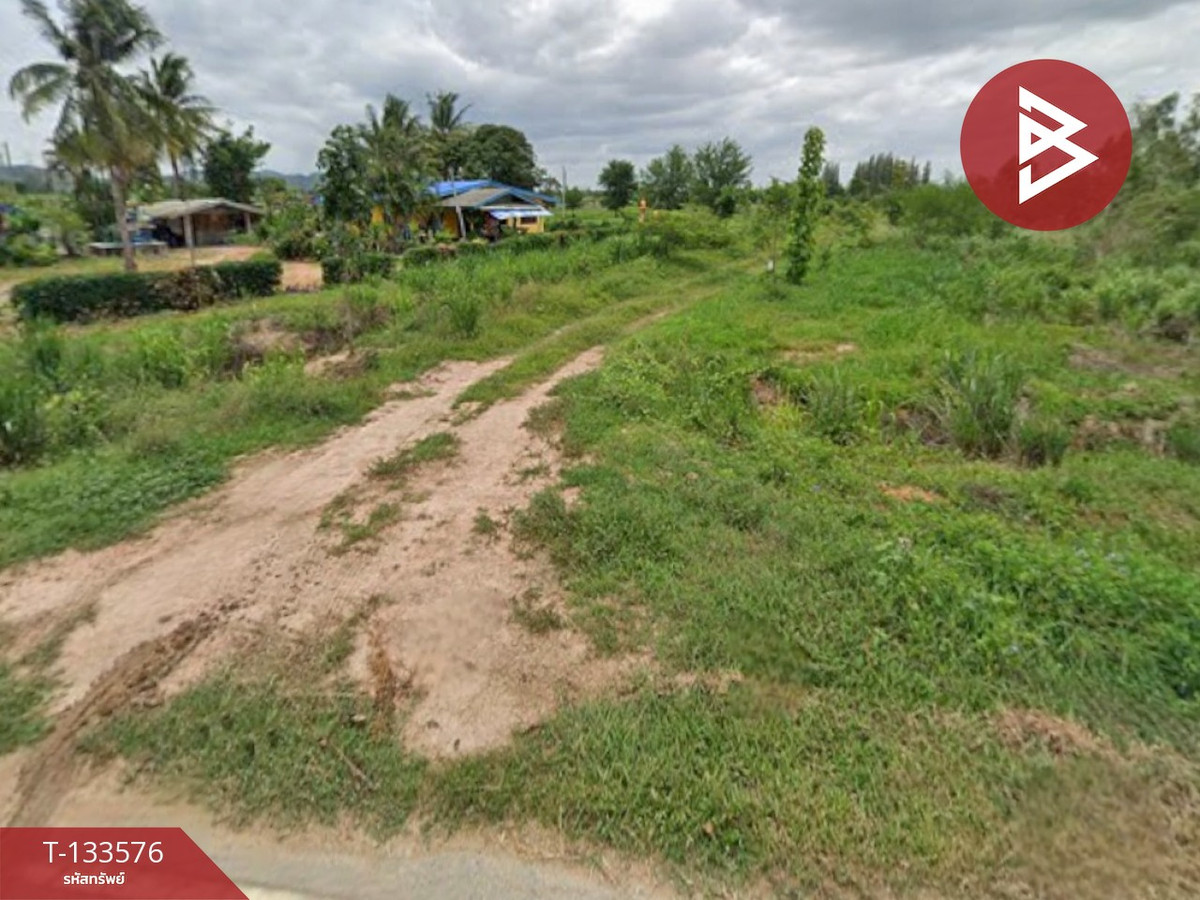 ขายที่ดิน เนื้อที่ 1 ไร่ 12 ตร.วา ท่ายาง เพชรบุรี