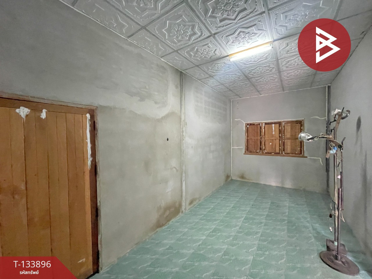 ขายบ้านเดี่ยวพร้อมที่ดิน เนื้อที่ 3 งาน 80 ตร.วา กมลาไสย กาฬสินธุ์