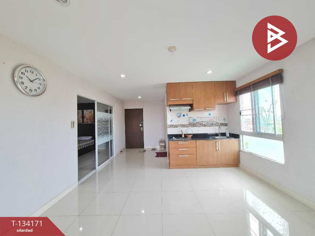 ขายคอนโดมิเนียม เดอะกรีน สุขุมวิท101 (The Green Sukhumvit101) กรุงเทพมหานคร