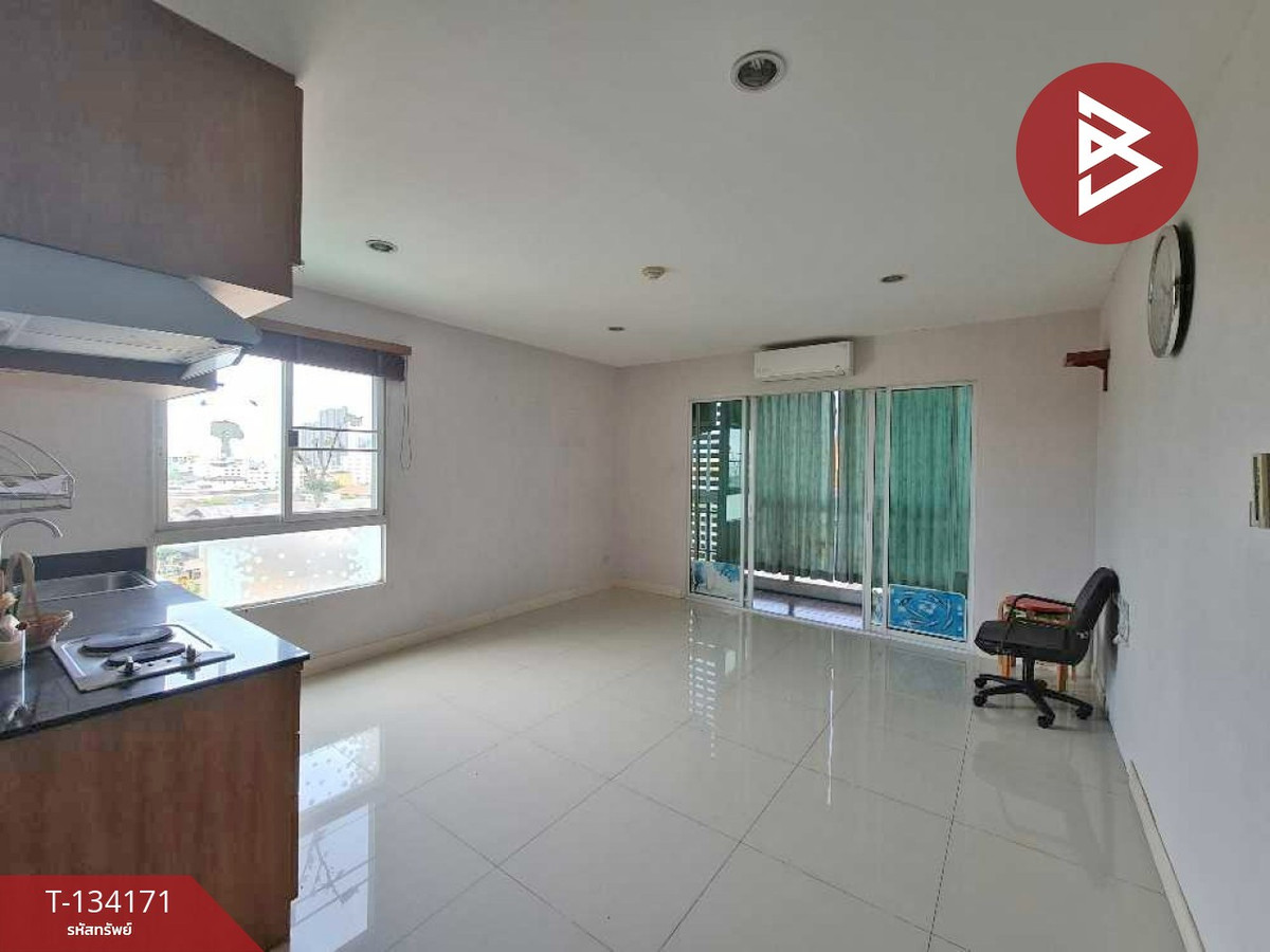 ขายคอนโดมิเนียม เดอะกรีน สุขุมวิท101 (The Green Sukhumvit101) กรุงเทพมหานคร