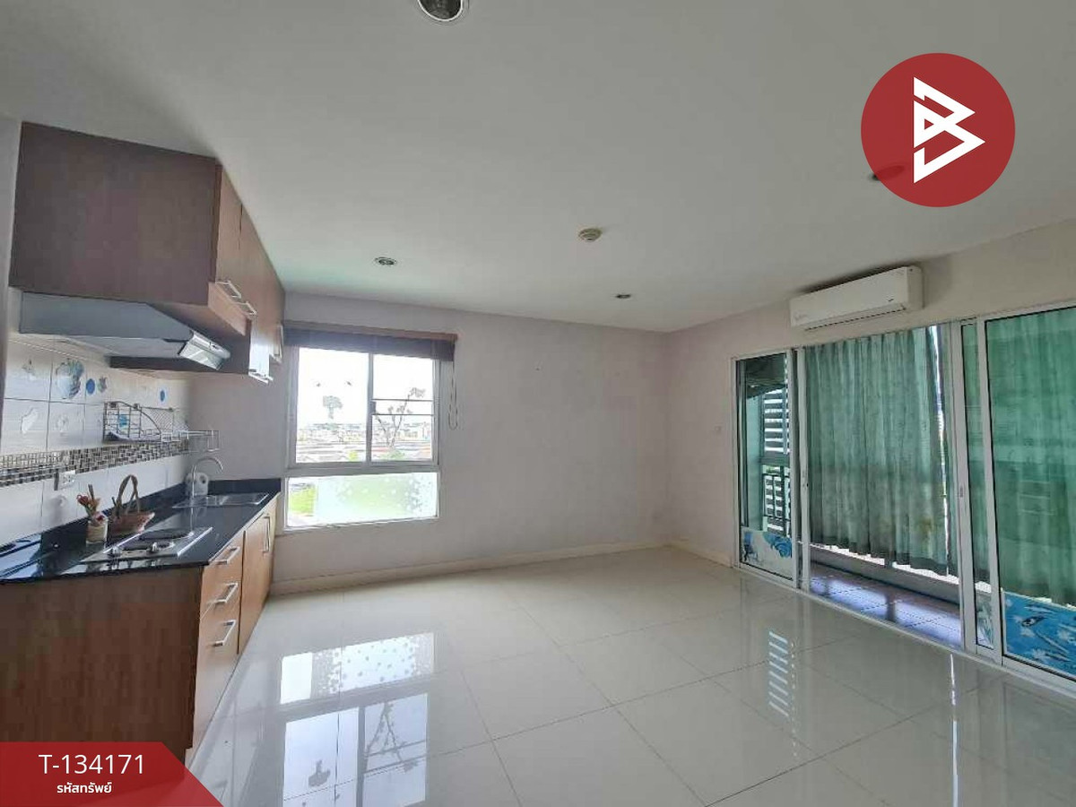 ขายคอนโดมิเนียม เดอะกรีน สุขุมวิท101 (The Green Sukhumvit101) กรุงเทพมหานคร