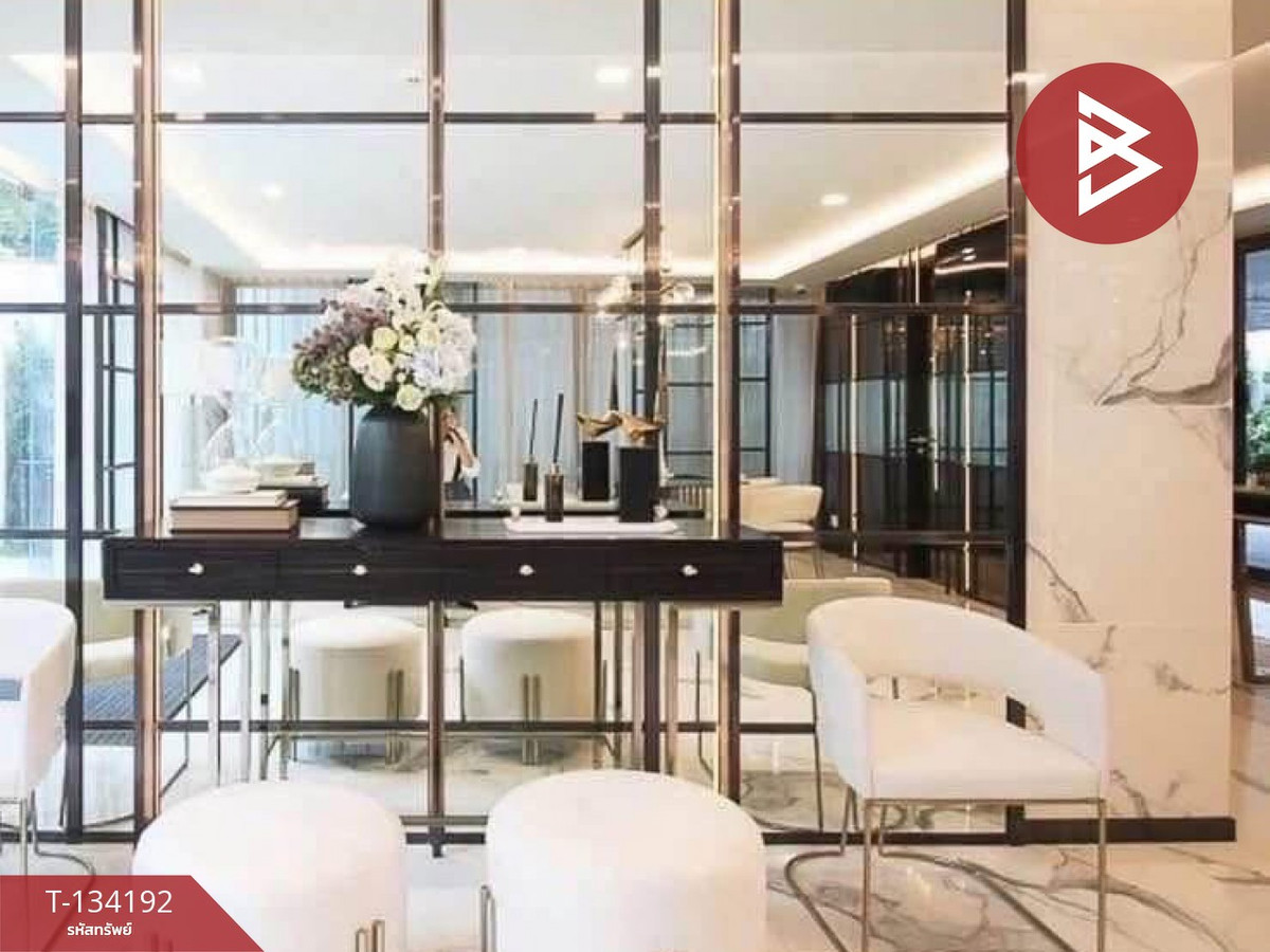 ขายคอนโดมิเนียม คาร่า อารีย์-พระราม6 พญาไท กรุงเทพมหานคร