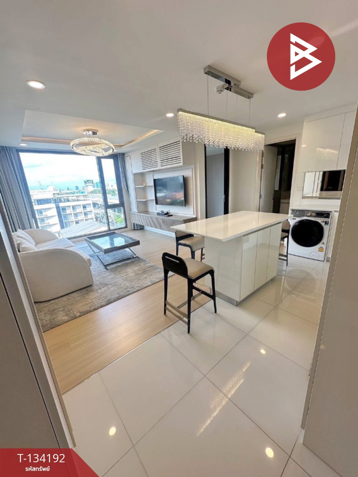 ขายคอนโดมิเนียม คาร่า อารีย์-พระราม6 พญาไท กรุงเทพมหานคร