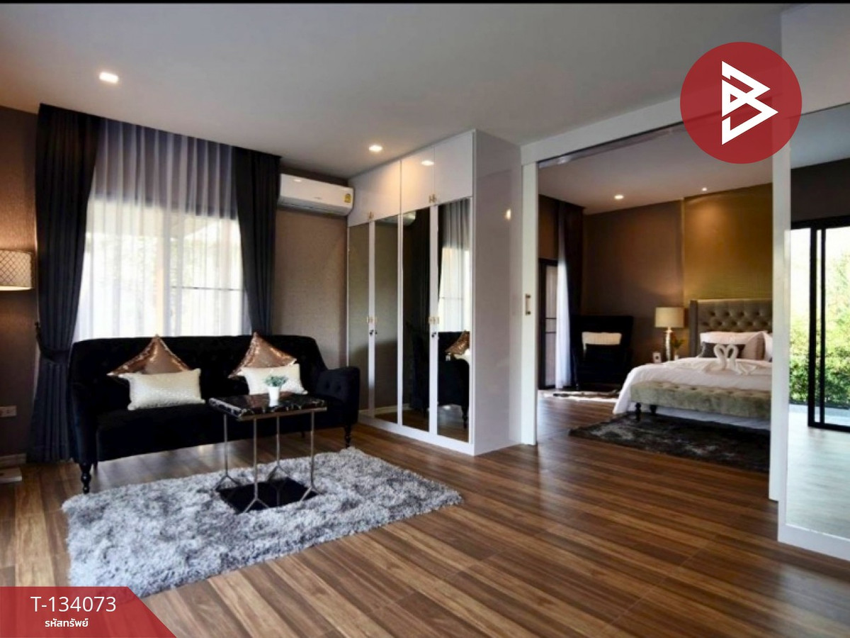 ขายบ้านเดี่ยวพร้อมที่ดิน เนื้อที่ 2 งาน 39 ตร.วา ชะอำ เพชรบุรี