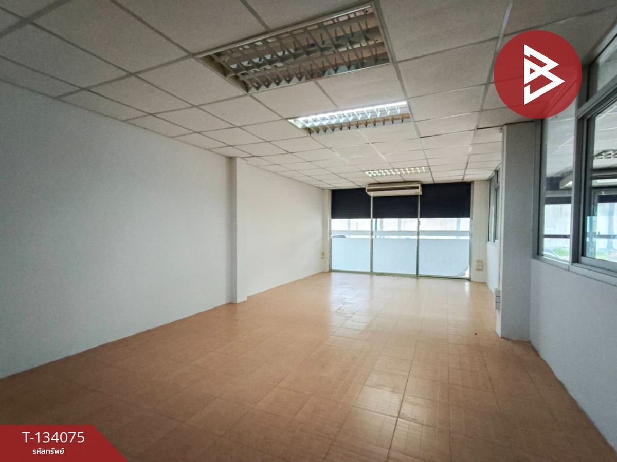 ขายโกดังพร้อมออฟฟิศ เนื้อที่ 2 งาน 24.4 ตร.วา บางพลี สมุทรปราการ