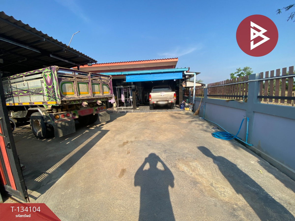 ขายบ้านเดี่ยว เนื้อที่ 64 ตร.วา สวนป่าน นครปฐม