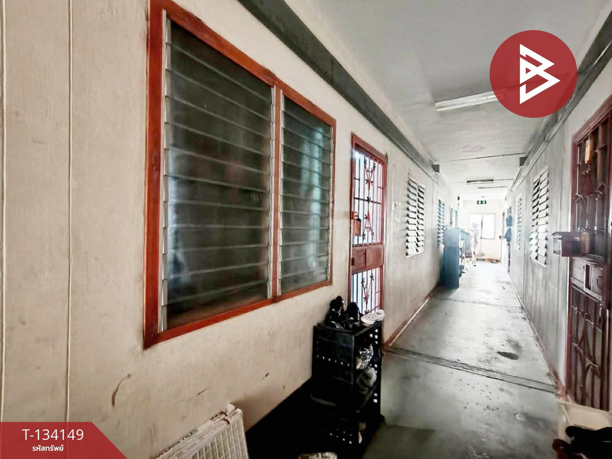 ขายห้องชุด เอื้ออาทรขจรวิทย์1 บางพลี สมุทรปราการ