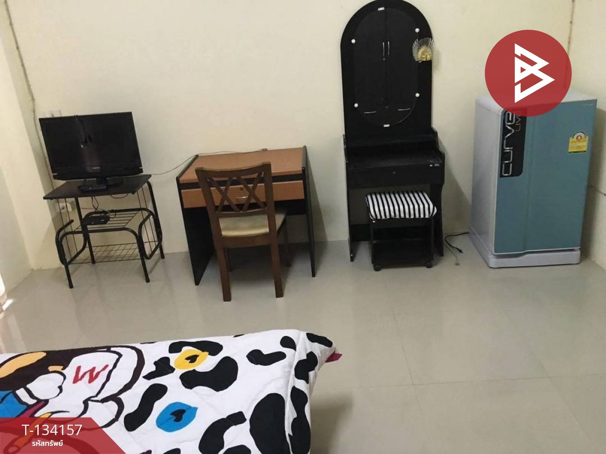 ขายอาคารพาณิชย์ เนื้อที่ 28 ตร.วา แสนสุข ชลบุรี