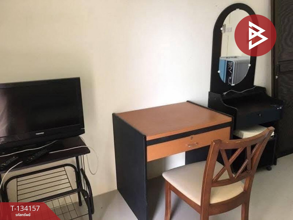 ขายอาคารพาณิชย์ เนื้อที่ 28 ตร.วา แสนสุข ชลบุรี