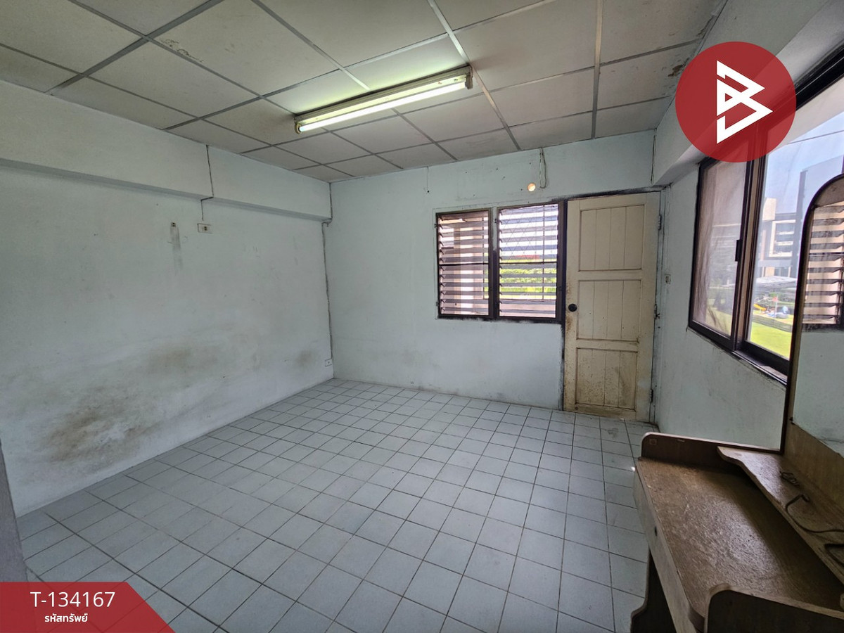 ขายอพาร์ทเม้นท์ 4 ชั้น เนื้อที่ 49 ตร.วา บางพลี สมุทรปราการ