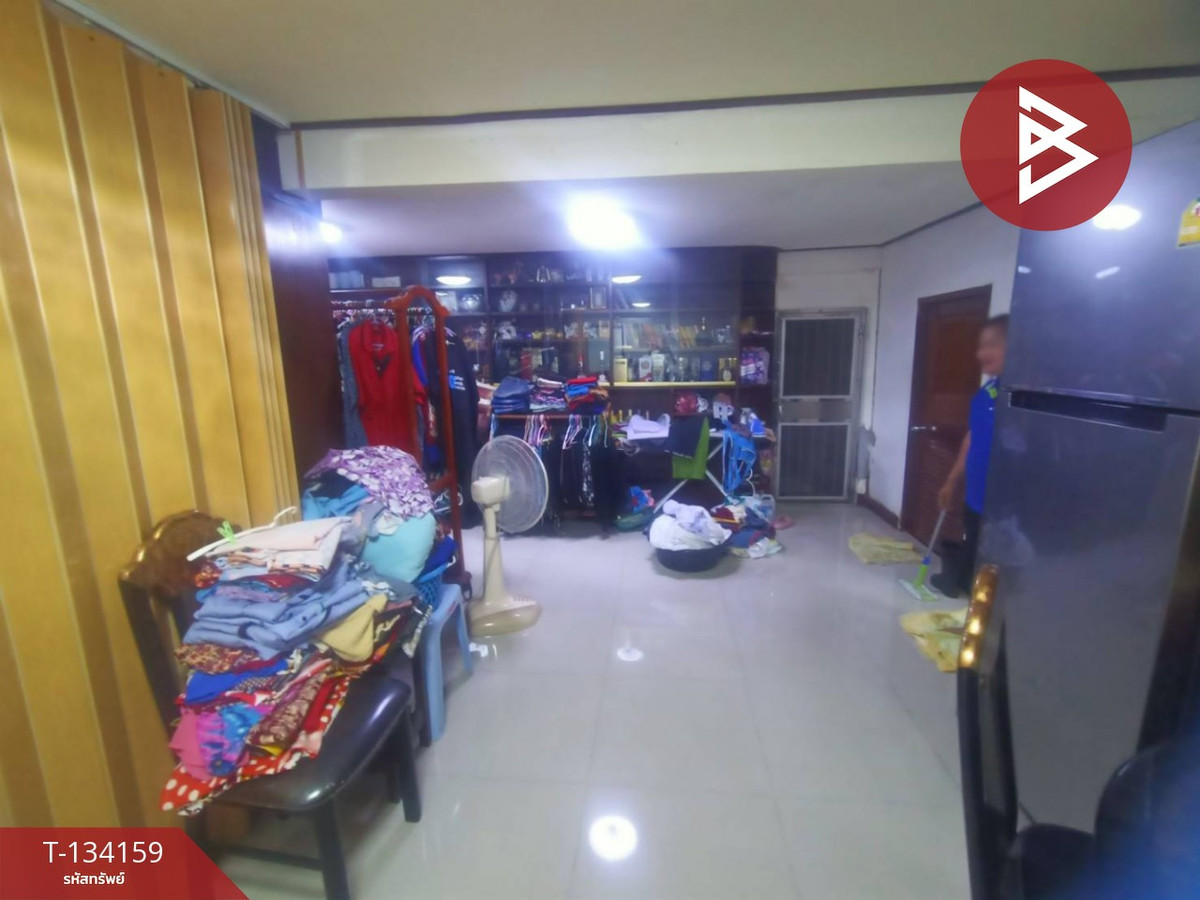 ขายบ้านเดี่ยวชั้นเดียว เนื้อที่ 99 ตร.วา ท้ายบ้าน สมุทรปราการ