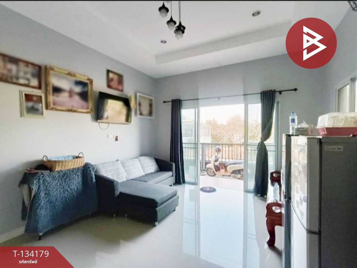 ขายบ้านเดี่ยว เนื้อที่ 56 ตร.วา โพธาราม ราชบุรี