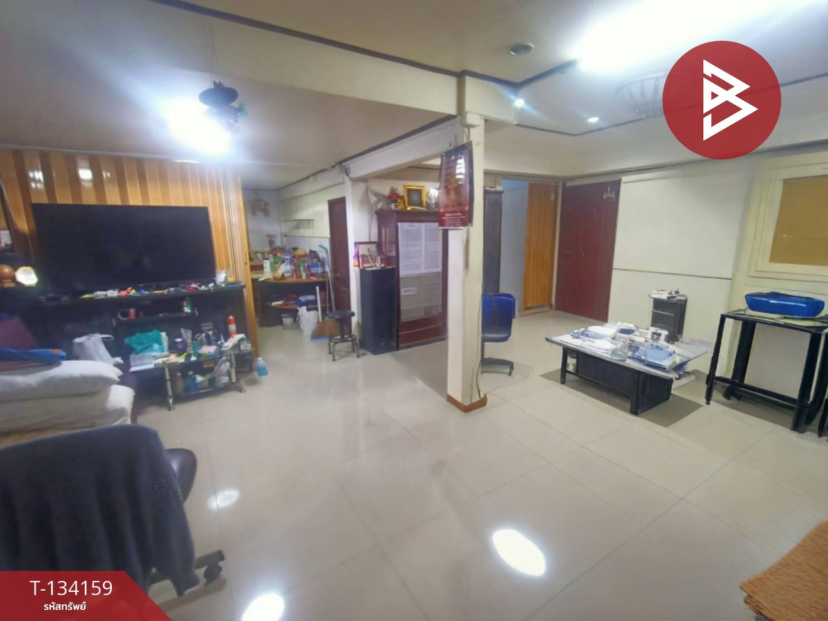 ขายบ้านเดี่ยว ถ.ปูเจ้าสมิงพราย เนื้อที่ 91 ตร.วา พระประแดง สมุทรปราการ