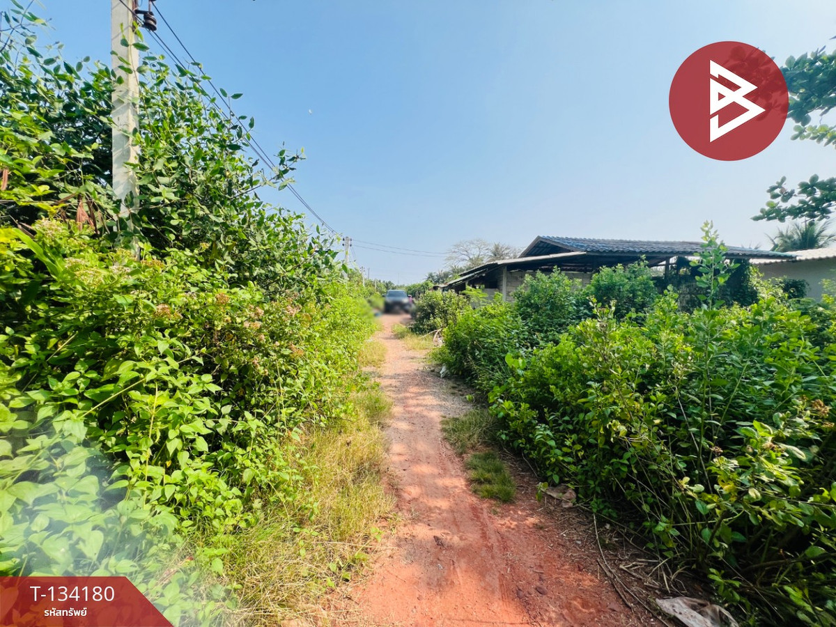 ขายที่ดิน เนื้อที่ 1 งาน ลาดใหญ่ สมุทรสงคราม